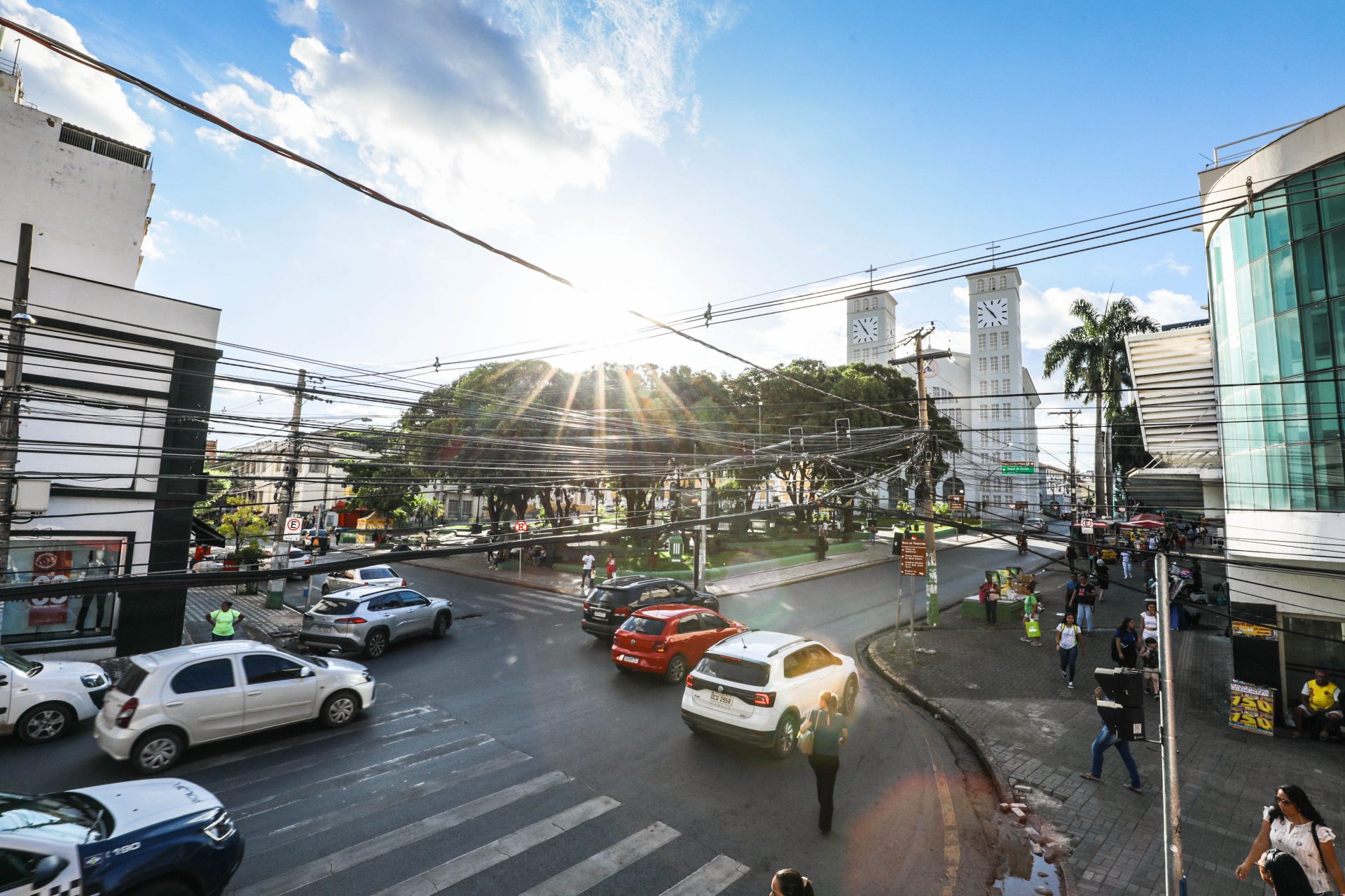 Cuiabá é uma das 10 melhores cidades para se viver no Brasil - Palanque ...