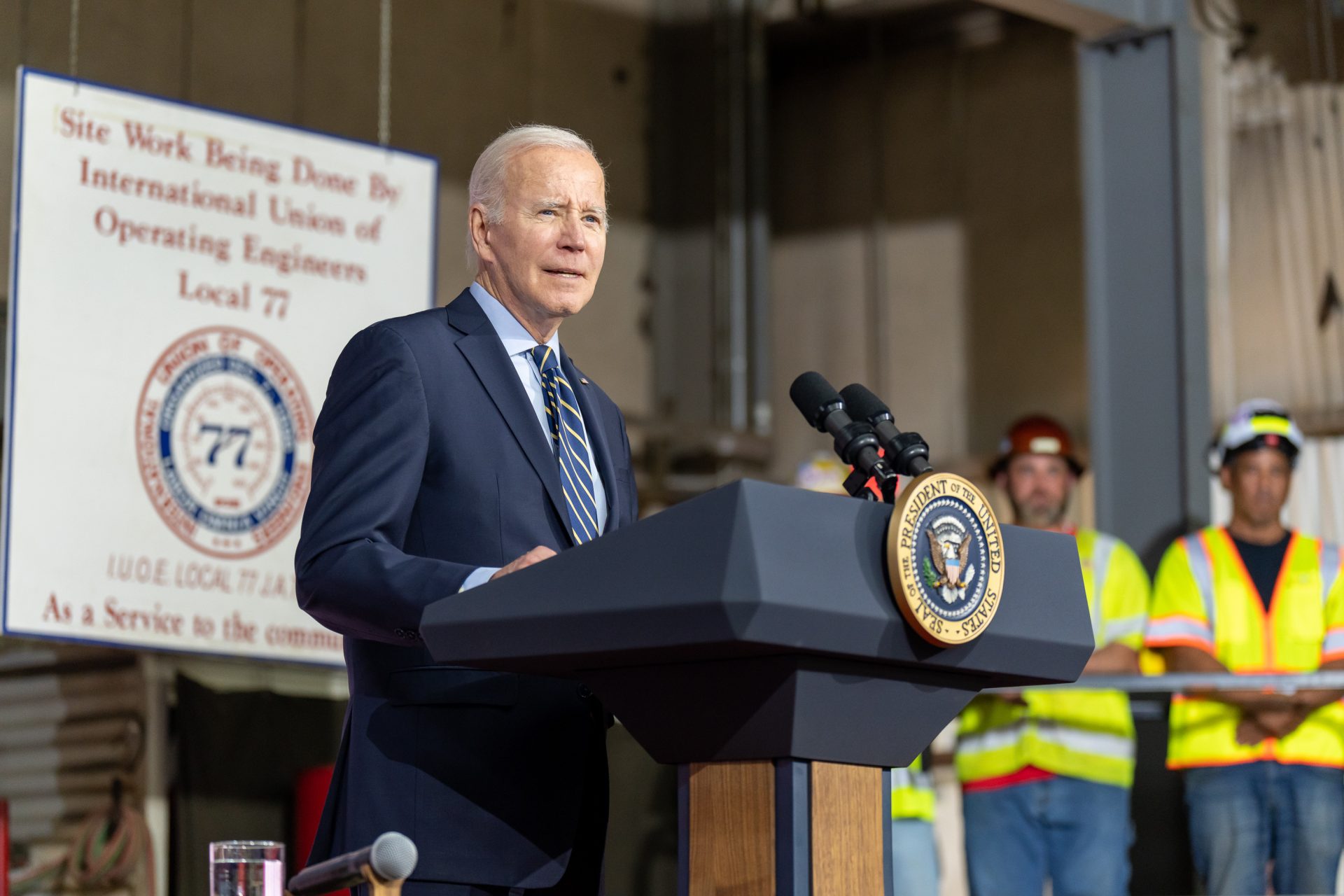 Joe Biden