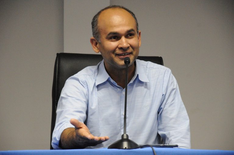 EVANDRO SOARES