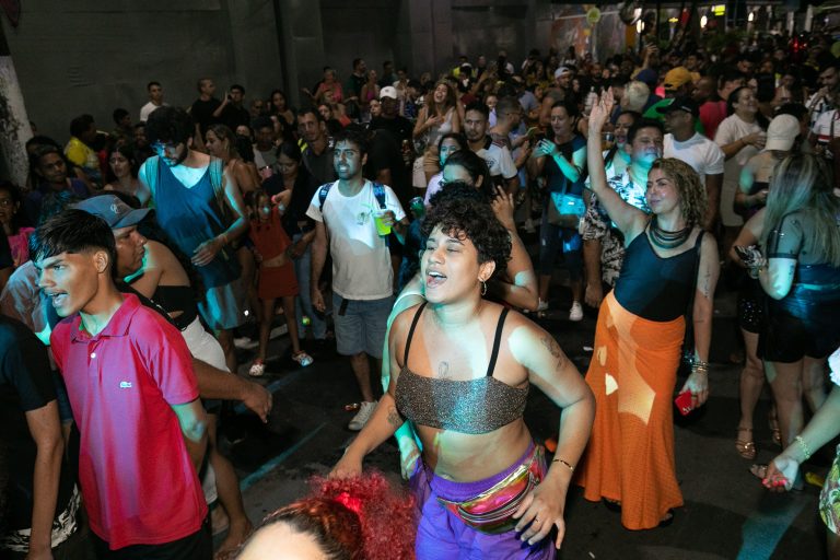 Carnaval de rua