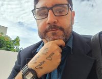 Acervo Pessoal